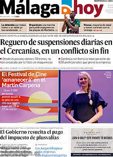 Periodico Malaga Hoy