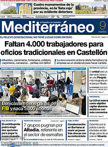 Periodico Mediterráneo