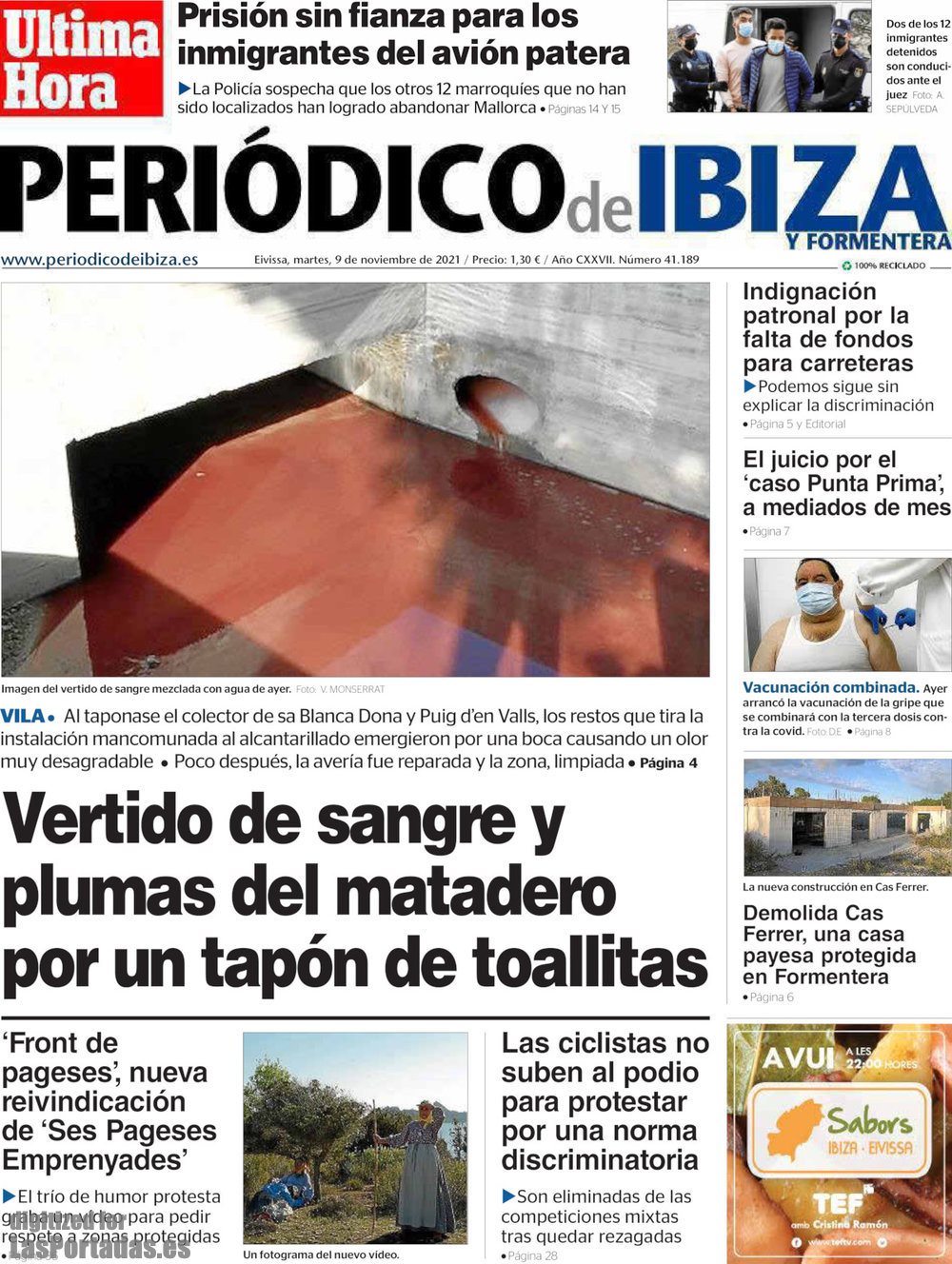 Periódico de Ibiza