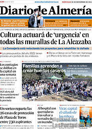 /Diario de Almería