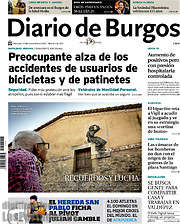 /Diario de Burgos