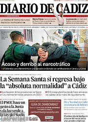 /Diario de Cádiz