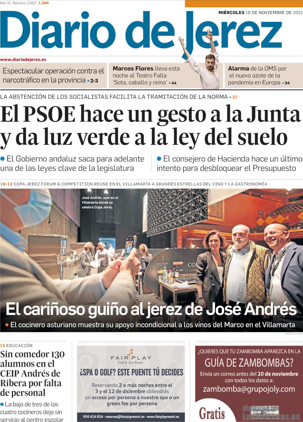 Diario de Jerez