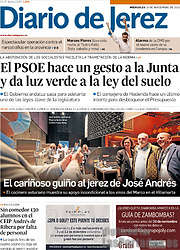 /Diario de Jerez