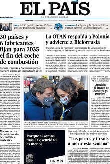 Periodico El País