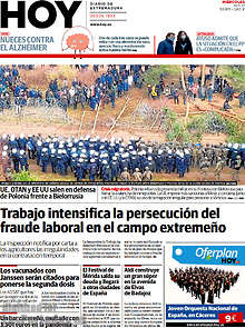 Periodico Hoy