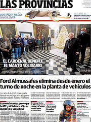 /Las Provincias