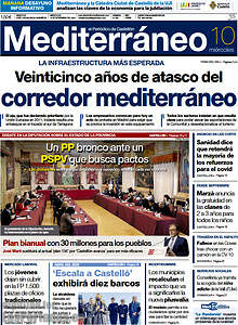 Periodico Mediterráneo