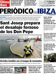 Periodico Periódico de Ibiza