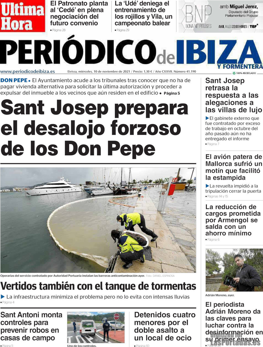 Periódico de Ibiza