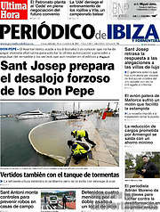 /Periódico de Ibiza