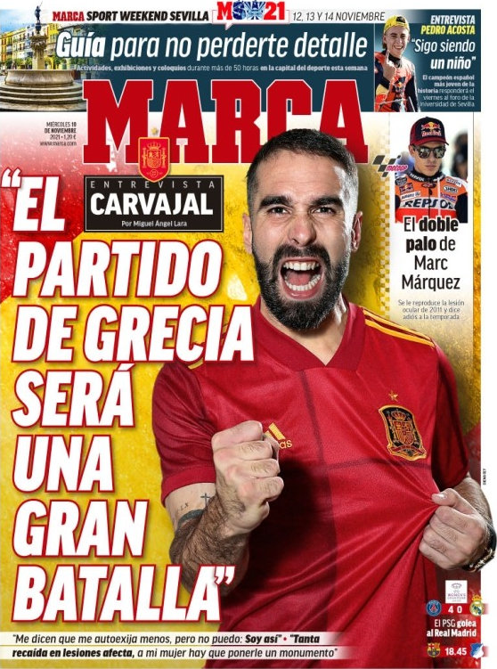 Marca