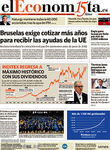 Periodico El Economista