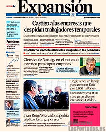 Periodico Expansion