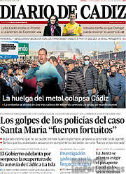 /Diario de Cádiz