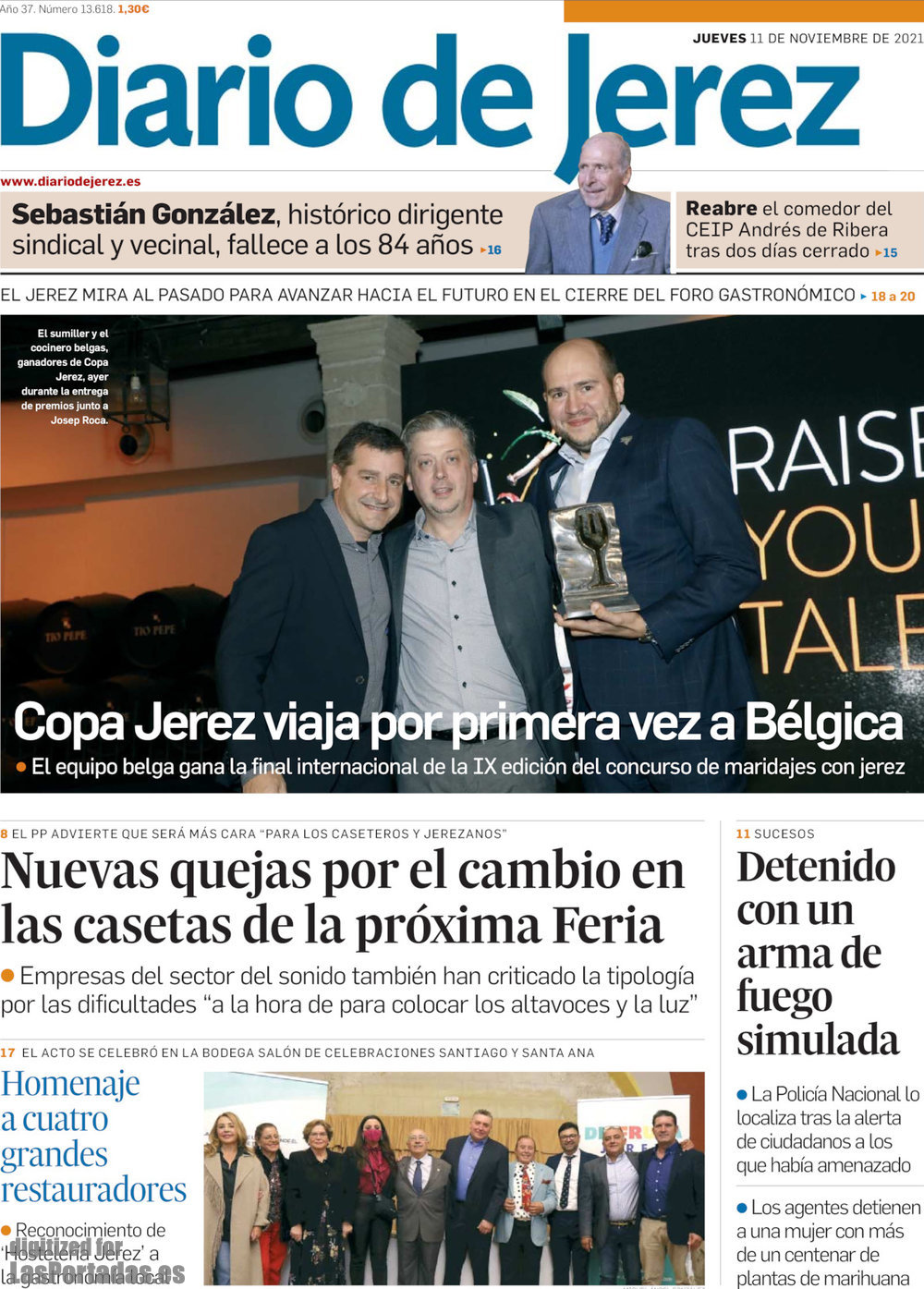 Diario de Jerez