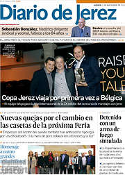 /Diario de Jerez