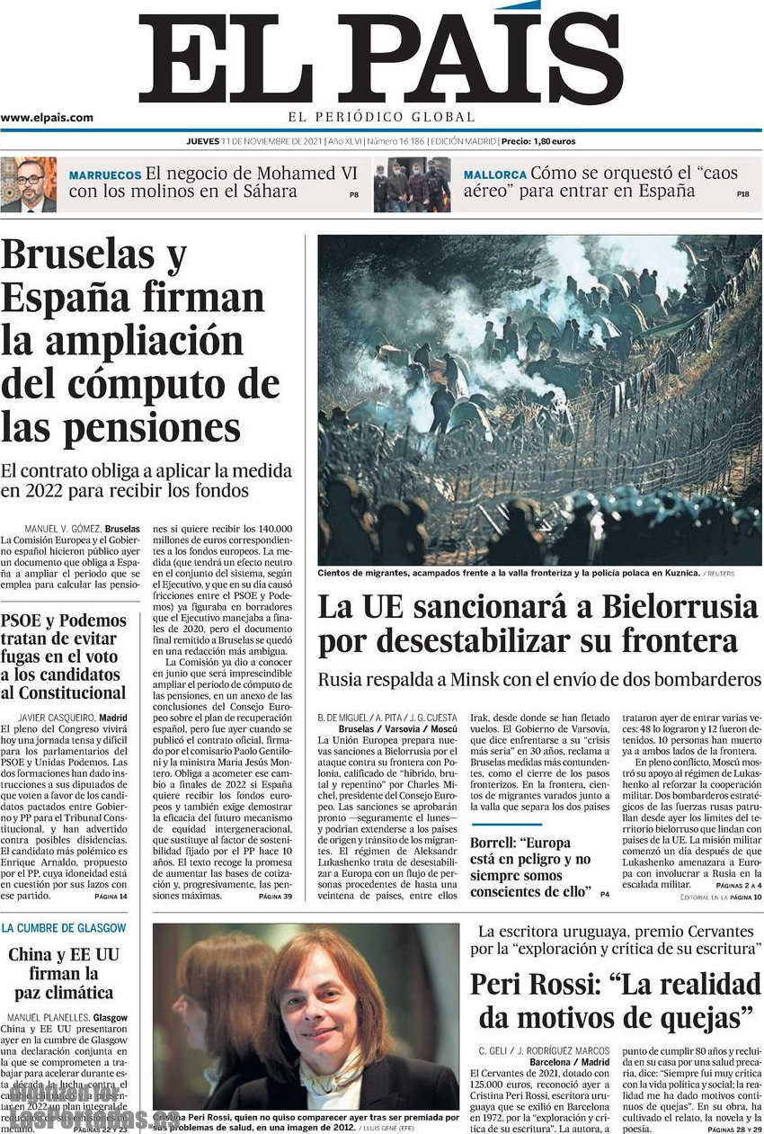 El País