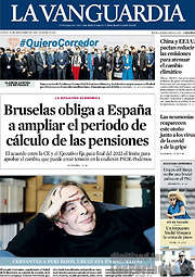 /La Vanguardia