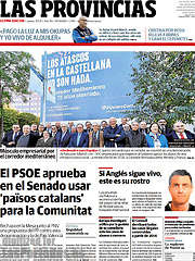 /Las Provincias