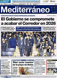 Periodico Mediterráneo