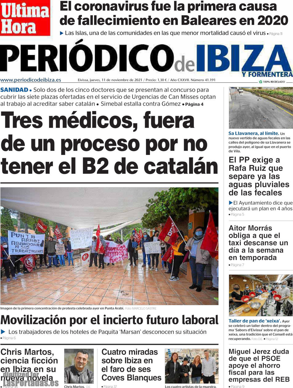 Periódico de Ibiza