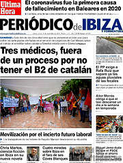 /Periódico de Ibiza