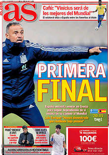 Periodico AS