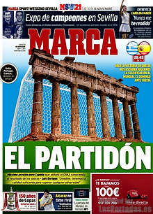 Periodico Marca