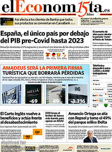 Periodico El Economista