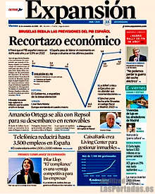 Periodico Expansion