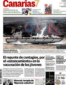 Periodico Canarias7