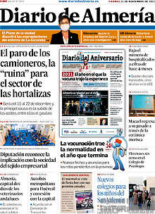 Periodico Diario de Almería