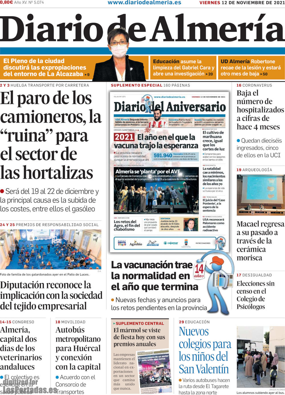 Diario de Almería