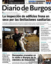 /Diario de Burgos