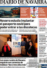 /Diario de Navarra