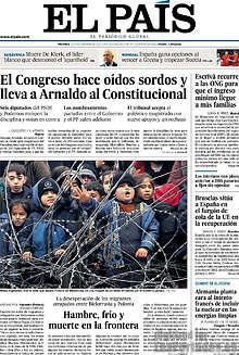 Periodico El País