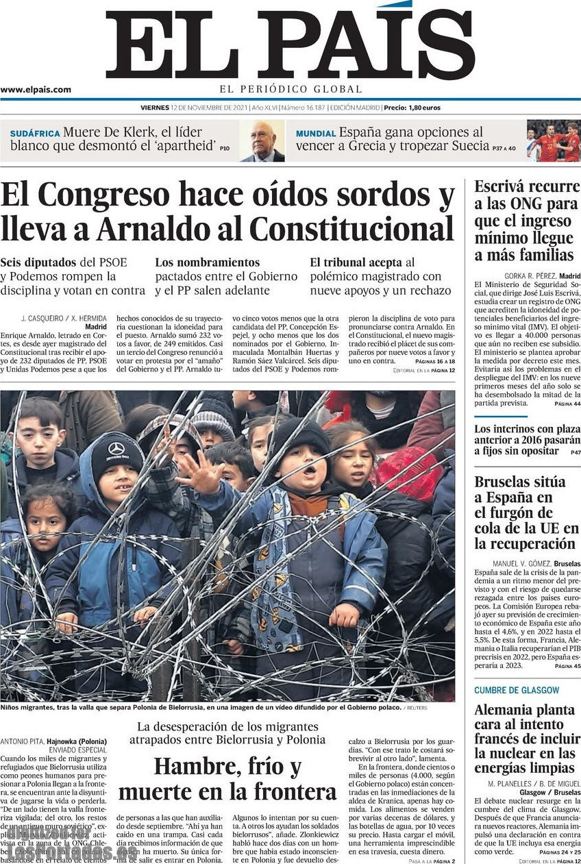 El País