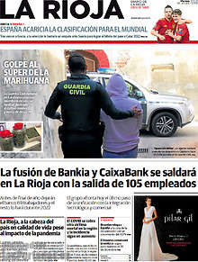 Periodico La Rioja