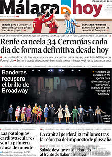 Periodico Malaga Hoy