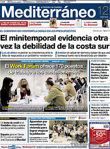 Periodico Mediterráneo