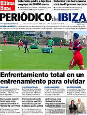 /Periódico de Ibiza