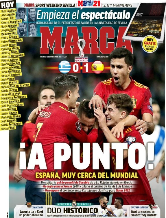 Marca