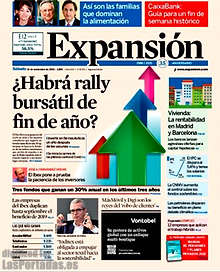 Periodico Expansion