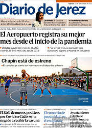 /Diario de Jerez