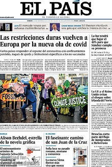 Periodico El País