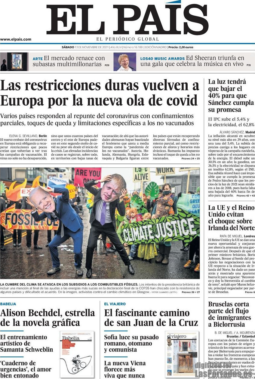 El País