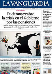 /La Vanguardia