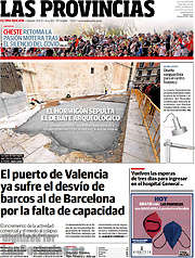 /Las Provincias