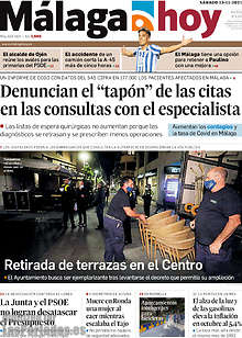 Periodico Malaga Hoy